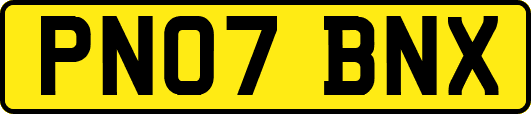 PN07BNX