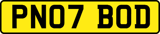 PN07BOD