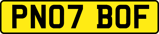 PN07BOF