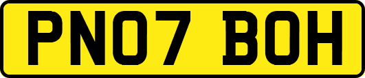 PN07BOH