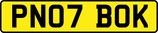 PN07BOK