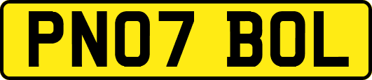 PN07BOL