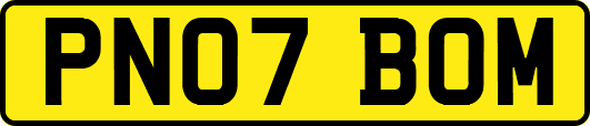 PN07BOM