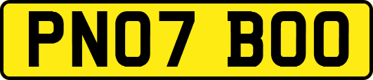 PN07BOO