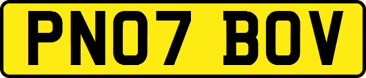 PN07BOV
