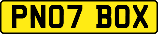 PN07BOX