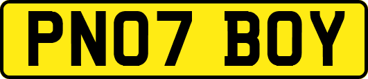 PN07BOY