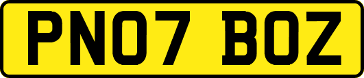 PN07BOZ