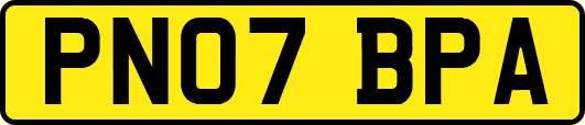 PN07BPA