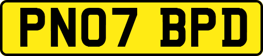 PN07BPD