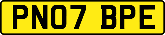 PN07BPE