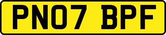 PN07BPF