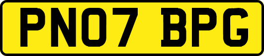 PN07BPG