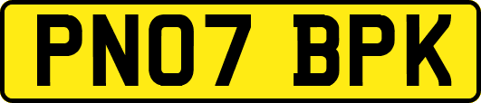 PN07BPK