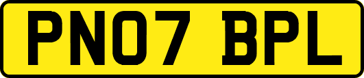 PN07BPL