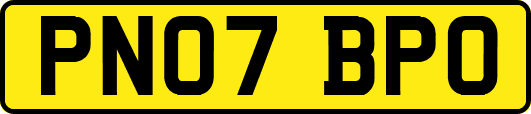 PN07BPO