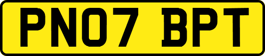 PN07BPT