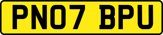PN07BPU