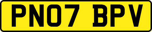 PN07BPV