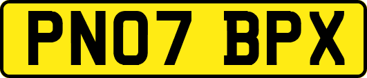 PN07BPX
