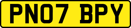PN07BPY