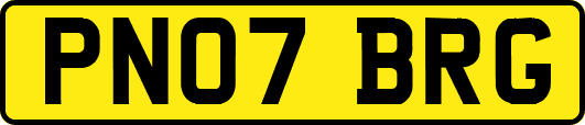 PN07BRG
