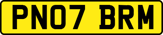 PN07BRM
