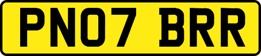 PN07BRR