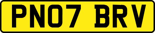 PN07BRV