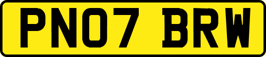 PN07BRW