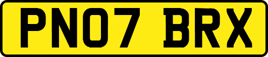 PN07BRX