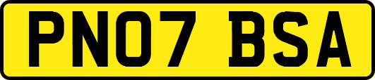 PN07BSA