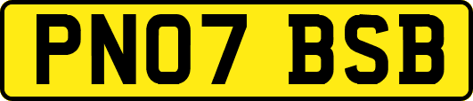 PN07BSB