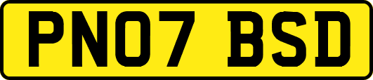 PN07BSD