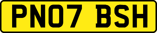 PN07BSH