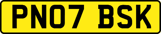 PN07BSK