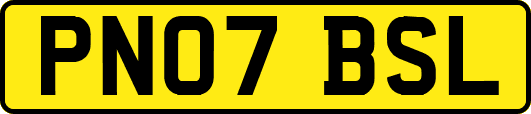 PN07BSL