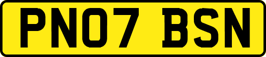 PN07BSN