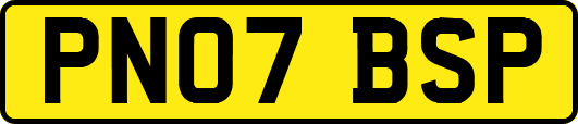 PN07BSP