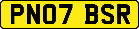 PN07BSR