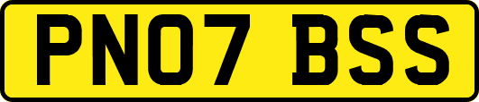 PN07BSS