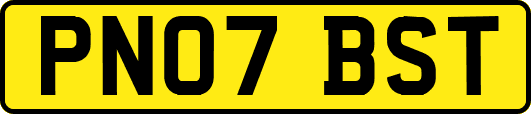 PN07BST