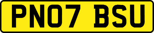 PN07BSU