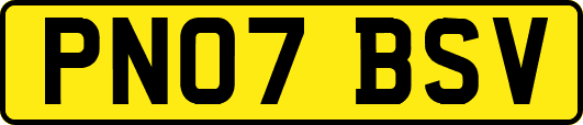 PN07BSV