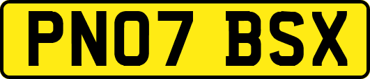 PN07BSX