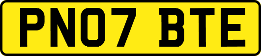 PN07BTE
