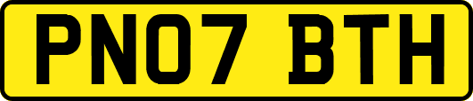 PN07BTH