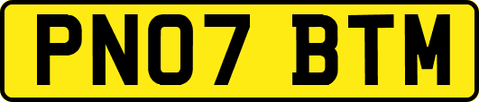 PN07BTM