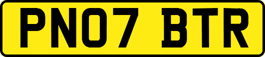 PN07BTR