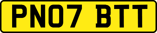 PN07BTT
